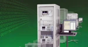 Test de validación TD-LTE