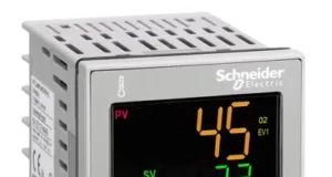Controladores de temperatura