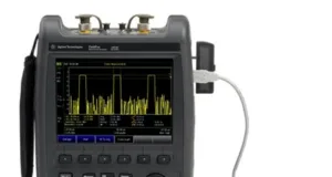 Analizadores para pruebas de radar