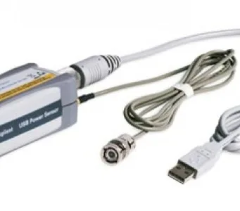 Agilent sensores de potencia