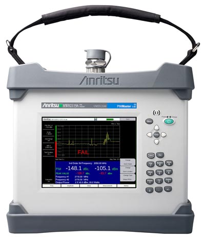 Anritsu MW82119A