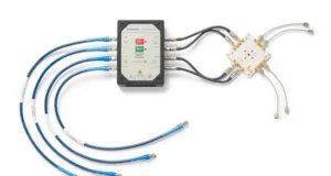 Nuevas opciones para realizar test 100G