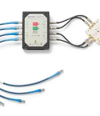 Nuevas opciones para realizar test 100G