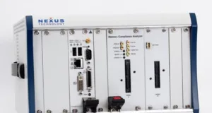 Nexus MCA4000