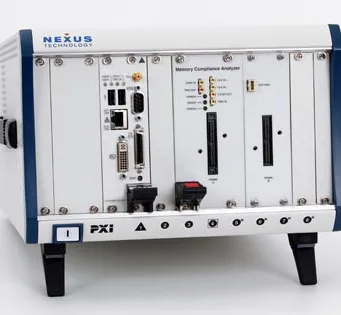 Nexus MCA4000