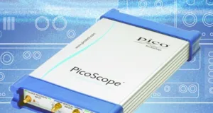 Osciloscopios de 20 GHz para medidas TDR/TDT