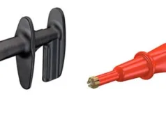 Accesorios de medición para Categoría IV
