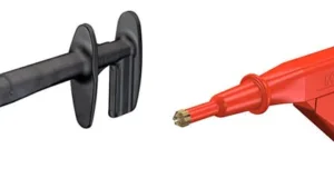 Accesorios de medición para Categoría IV