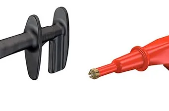 Accesorios de medición para Categoría IV