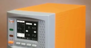 Comprobador de seguridad eléctrica
