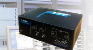Analizador de protocolos multi-capa