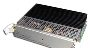Fuente de alimentación VPX 6U