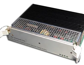 Fuente de alimentación VPX 6U