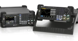 Generadores de onda hasta 160 MHz