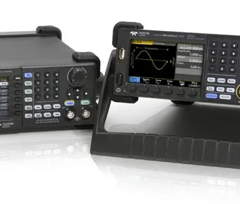 Generadores de onda hasta 160 MHz