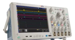 Osciloscopios de 2 GHz con capacidades avanzadas