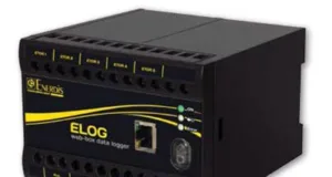 Data logger inteligente