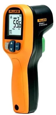 Termómetro Infrarrojo Fluke 59 MAX