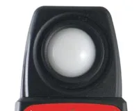Mini fotómetro de mano
