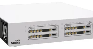 Plataforma para probar el Internet de las cosas