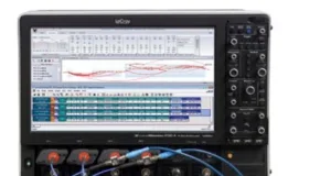 Soporte para test de receptor USB 3.1