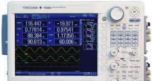 Precision Power Scope