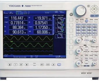 Precision Power Scope