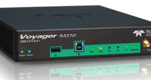 Plataforma para protocolos USB 3.1