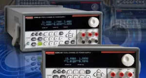 Fuentes programables GPIB