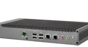 Datta logger industrial