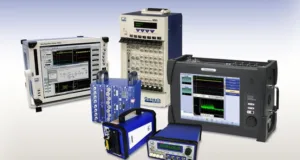 Sistema de medición para motores e inversores
