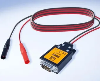 Acondicionador de magnitudes