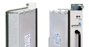 Fuente de alimentación MicroTCA