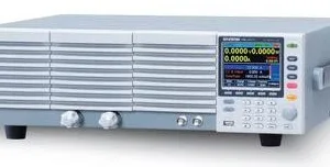 Cargas electrónica DC programables