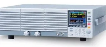 Cargas electrónica DC programables