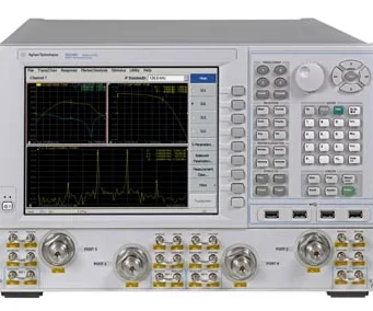 Analizadores de redes flexibles