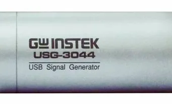 Generador de señales RF