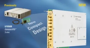 Digitalizador PCIe Gen2