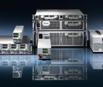 Fuentes de corriente constante