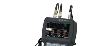 Detector digital de defectos