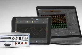 Instrumento todo en uno