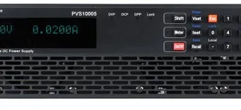 Fuentes de alimentación de 5100 W