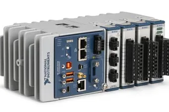Controlador para sistemas de medida