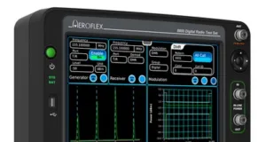 Comprobador de radiocomunicaciones