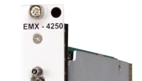 Digitalizadoras para DSA de 24 bit