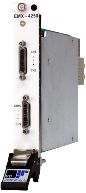 Digitalizadoras para DSA de 24 bit 