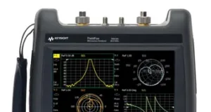 Analizadores de mano para satélites
