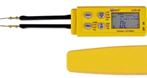 Medidores Tweezer