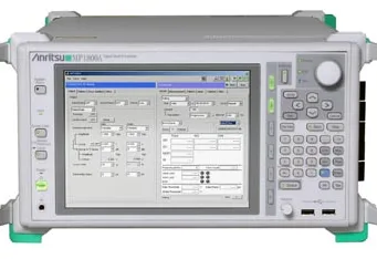 Analizador de calidad de señal