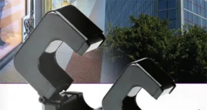 Transformadores de corriente